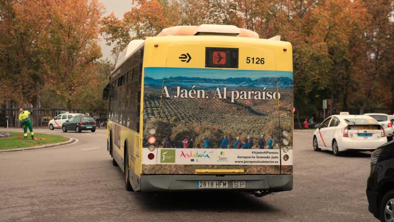 Diputación promociona la oferta turística de Jaén, Paraíso Interior en Madrid y Barcelona Diputación promociona la oferta turística de Jaén, Paraíso Interior en Madrid y Barcelona