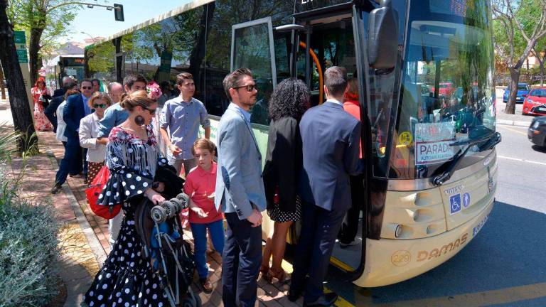 Todos los recorridos y horarios de los autobuses para San Lucas Todos los recorridos y horarios de los autobuses para San Lucas