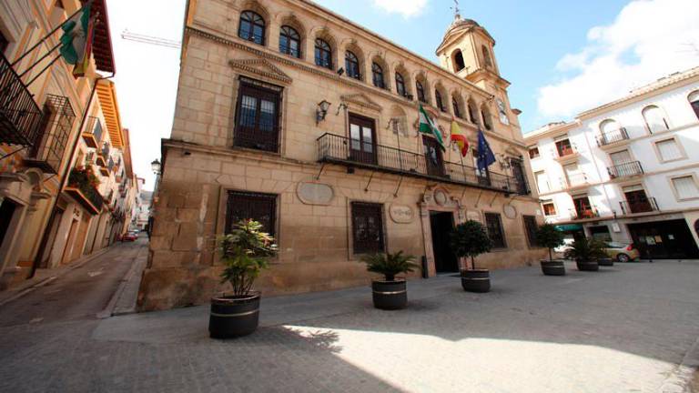La Junta hará cribados masivos en Alcalá la Real La Junta hará cribados masivos en Alcalá la Real