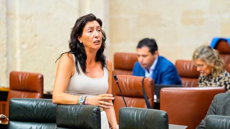 La Junta recrimina a Montero que “venda el pueblo andaluz a Cataluña por sostener a Sánchez en la Moncloa” La Junta recrimina a Montero que “venda el pueblo andaluz a Cataluña por sostener a Sánchez en la Moncloa”