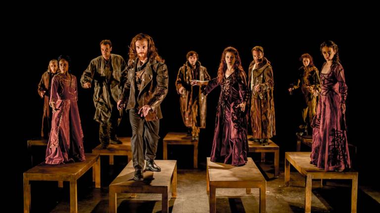 Espectáculos de teatro y música llegan a Cazorla, Martos, Úbeda y Vilches Espectáculos de teatro y música llegan a Cazorla, Martos, Úbeda y Vilches
