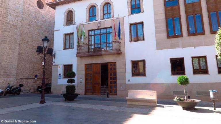 Burdo fraude eléctrico en Torredelcampo Burdo fraude eléctrico en Torredelcampo