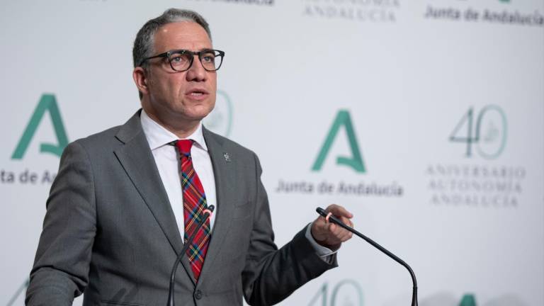 Preparada la estrategia para salir a los mercados Preparada la estrategia para salir a los mercados