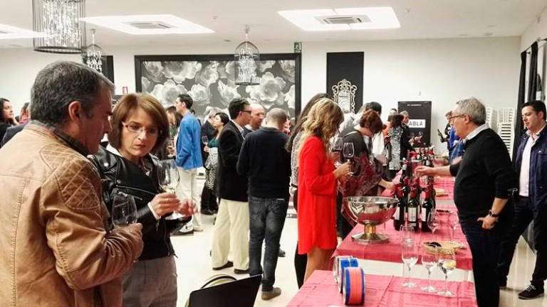 Susurro del vino llega en su cuarta edición a todos los oídos Susurro del vino llega en su cuarta edición a todos los oídos