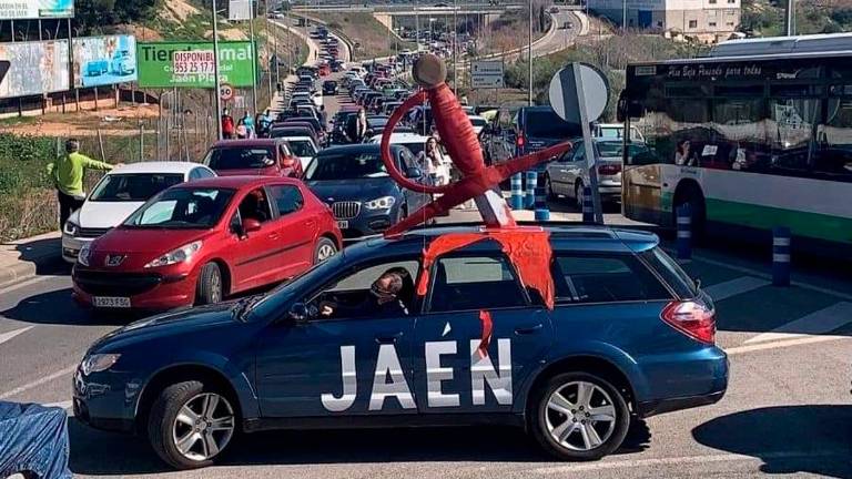Jaén Merece Más, dispuesta a agotar todos los recursos Jaén Merece Más, dispuesta a agotar todos los recursos
