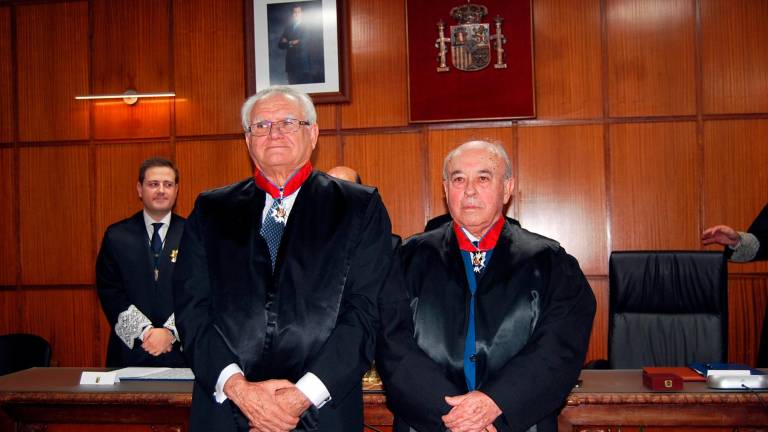 Reconocimiento que hace justicia Reconocimiento que hace justicia