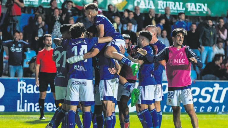 Invasión azulilla en Córdoba para conquistar el liderato Invasión azulilla en Córdoba para conquistar el liderato