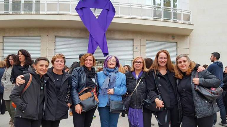 El Seminario “Mujer, Ciencia y Sociedad” de la UJA, Premio Menina 2019 El Seminario “Mujer, Ciencia y Sociedad” de la UJA, Premio Menina 2019