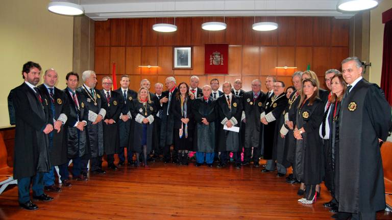 Reconocimiento que hace justicia Reconocimiento que hace justicia