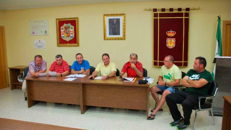 Julián Beltrán regresa para entrenar al Valdepeñas Julián Beltrán regresa para entrenar al Valdepeñas