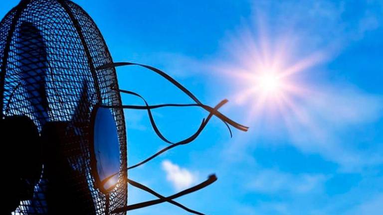Fallece un varón por golpe de calor en Dos Hermanas tras una prolongada exposición al sol Fallece un varón por golpe de calor en Dos Hermanas tras una prolongada exposición al sol