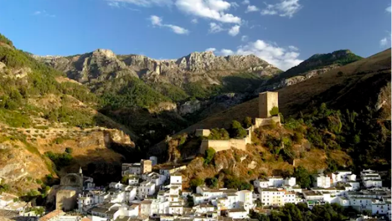 Cazorla, elegido como el destino rural andaluz más bonito por la plataforma internacional Vrbo