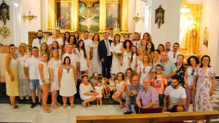 Recuerdo con mucho amor Recuerdo con mucho amor