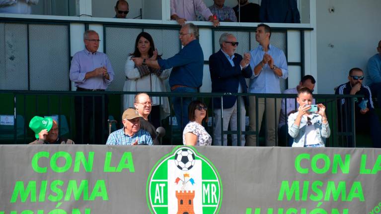 El Mancha Real convoca elecciones tras expirar el mandato de la junta directiva El Mancha Real convoca elecciones tras expirar el mandato de la junta directiva