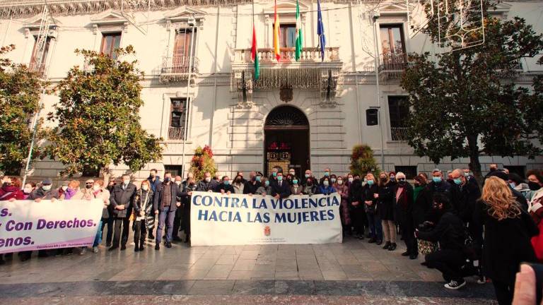 El año 2021 termina con la cifra más baja de asesinadas por violencia machista El año 2021 termina con la cifra más baja de asesinadas por violencia machista