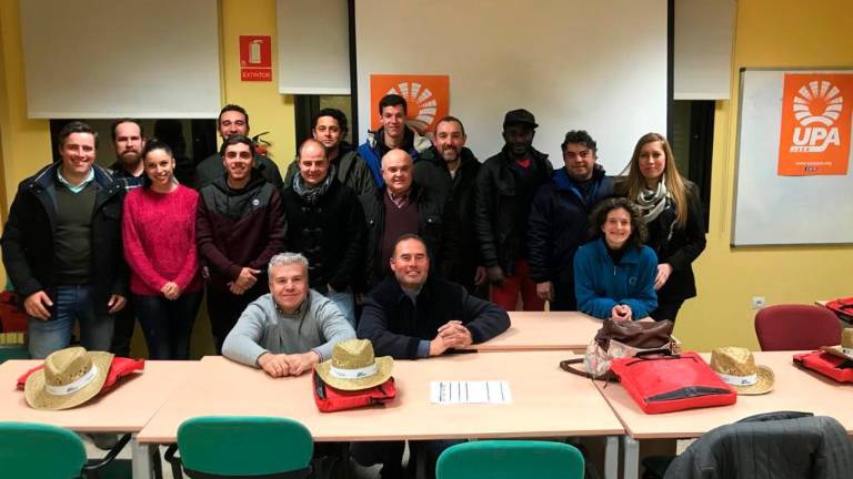 Curso para aprender a aplicar plaguicidas Curso para aprender a aplicar plaguicidas