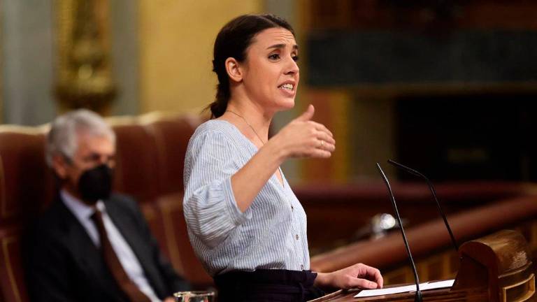 Menores de 16 y 17 años podrán abortar sin autorización Menores de 16 y 17 años podrán abortar sin autorización