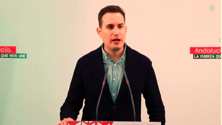 PSOE exige a la Junta la convocatoria urgente y presencial del foro de la inmigración para abordar la aceituna PSOE exige a la Junta la convocatoria urgente y presencial del foro de la inmigración para abordar la aceituna