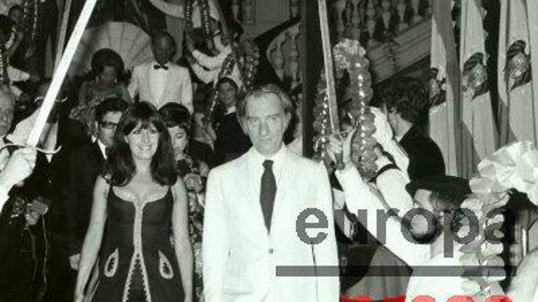 El adiós a Concha Velasco, la chica ye yé El adiós a Concha Velasco, la chica ye yé