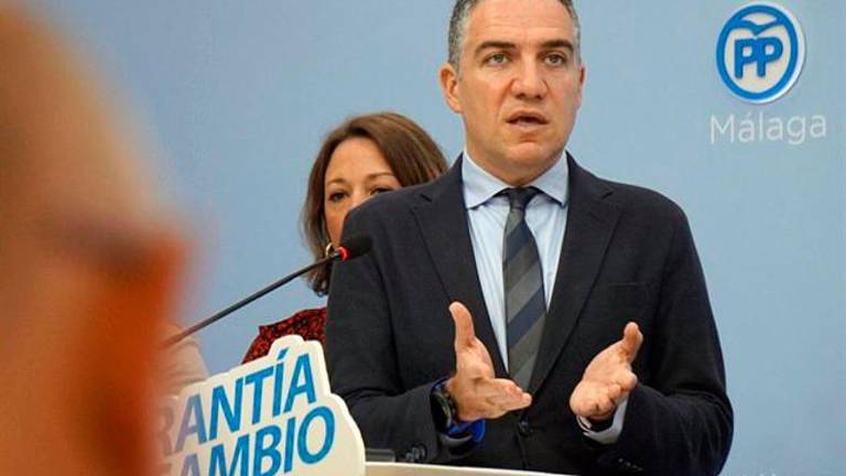 Bendodo confía en la reestructuración Bendodo confía en la reestructuración