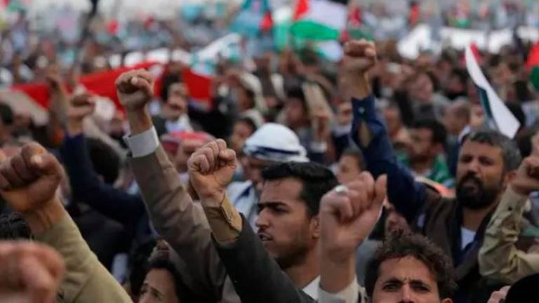 La ONU anuncia la reanudación del proceso de paz en Yemen con preparativos de un alto el fuego La ONU anuncia la reanudación del proceso de paz en Yemen con preparativos de un alto el fuego