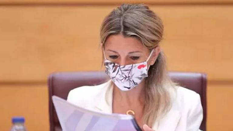 El Gobierno quiere obligar a las empresas a hacer un censo anual de trabajadores fijos-discontinuos El Gobierno quiere obligar a las empresas a hacer un censo anual de trabajadores fijos-discontinuos