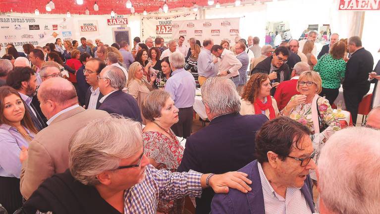 Una caseta repleta de armonía Una caseta repleta de armonía