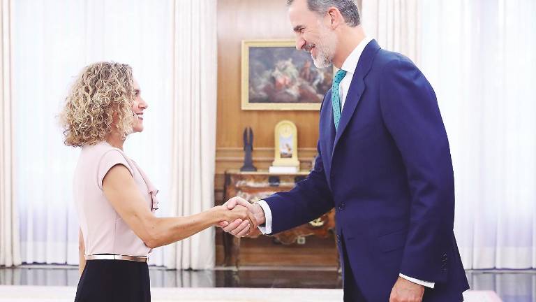 “Hace falta estabilidad política” “Hace falta estabilidad política”
