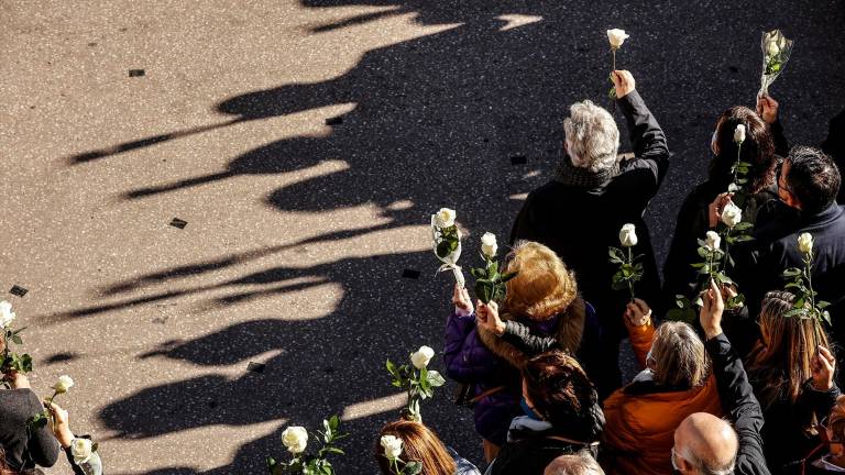 Ascienden a 28 las mujeres asesinadas por violencia de género en lo que va de año Ascienden a 28 las mujeres asesinadas por violencia de género en lo que va de año