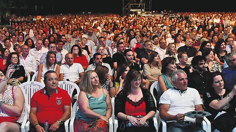 Il Divo, estreno de lujo en FestMuve Il Divo, estreno de lujo en FestMuve