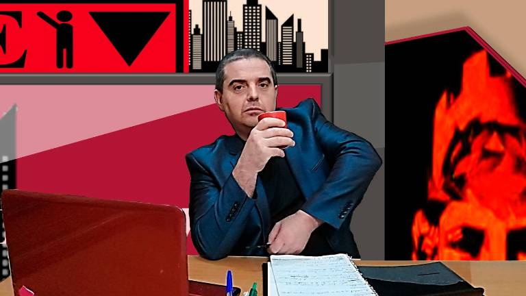 “Trabajas o Teatras” lanza una serie por el encierro “Trabajas o Teatras” lanza una serie por el encierro