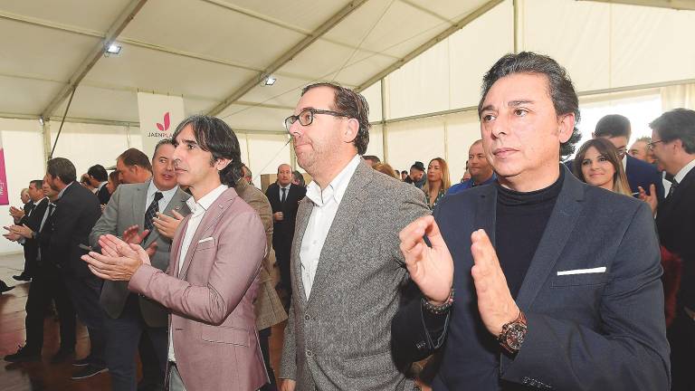 Espaldarazo a la capitalidad Espaldarazo a la capitalidad