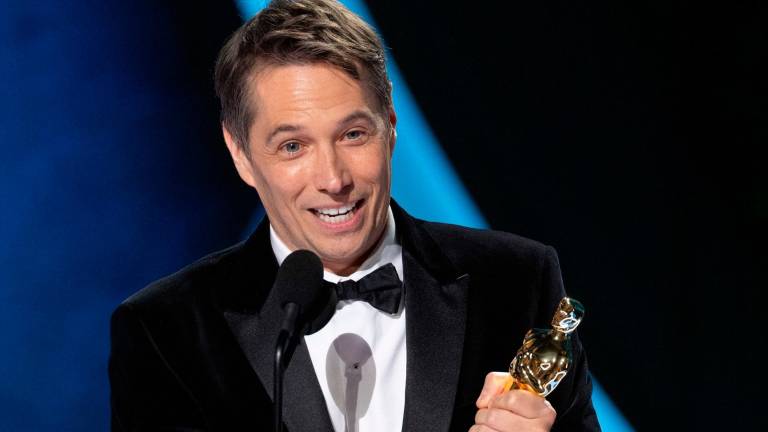 ‘Anora’, de Sean Baker, se corona en los premios Oscar 2025 ‘Anora’, de Sean Baker, se corona en los premios Oscar 2025