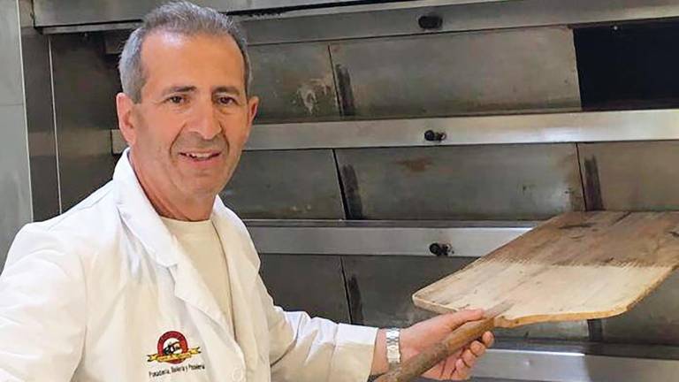 José Antonio García: “El ochío es parte de nuestra historia” José Antonio García: “El ochío es parte de nuestra historia”