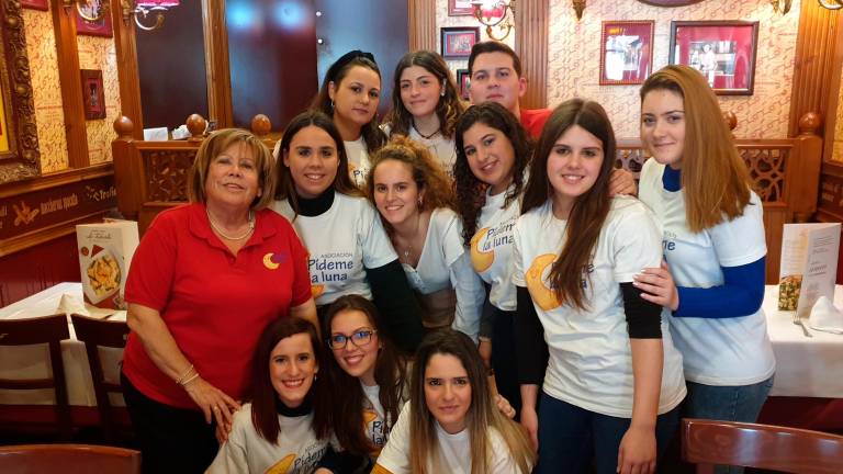 Gratitud al voluntariado Gratitud al voluntariado