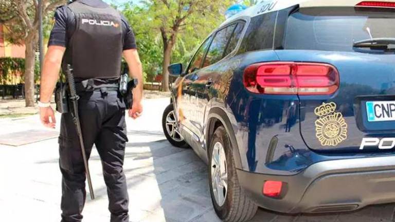 Detenido por matar presuntamente a su compañero de habitación en una residencia de mayores de Écija Detenido por matar presuntamente a su compañero de habitación en una residencia de mayores de Écija