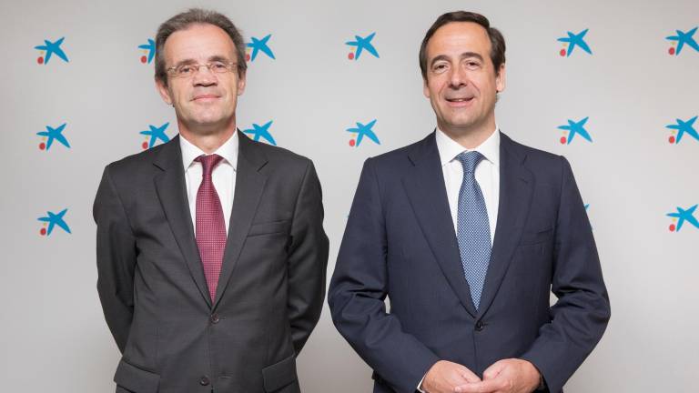 CaixaBank, elegido Mejor Banco en España 2019 CaixaBank, elegido Mejor Banco en España 2019