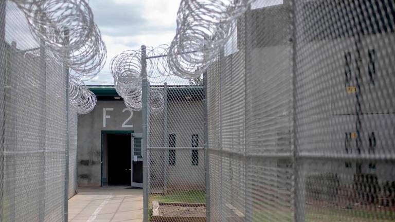 Ejecutan a un preso estadounidense por un pelotón de fusilamiento por primera vez en 15 años Ejecutan a un preso estadounidense por un pelotón de fusilamiento por primera vez en 15 años