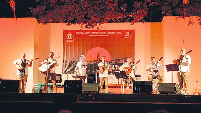 Charanda y la Escolanía cantan a la Navidad, este viernes, en la Catedral Charanda y la Escolanía cantan a la Navidad, este viernes, en la Catedral