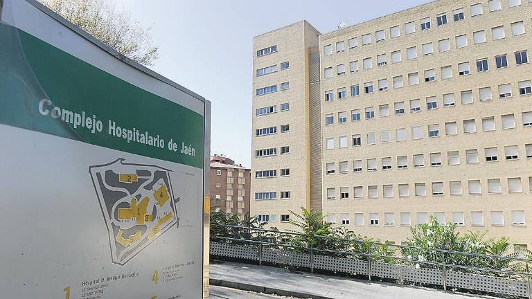 Denuncian por mala praxis a la UCI del Materno-Infantil Denuncian por mala praxis a la UCI del Materno-Infantil