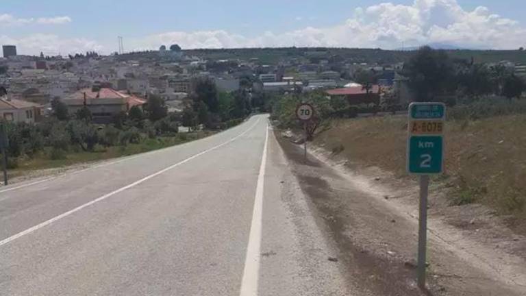 La redacción del proyecto para la construcción de la variante de Mengíbar recibe 13 ofertas La redacción del proyecto para la construcción de la variante de Mengíbar recibe 13 ofertas