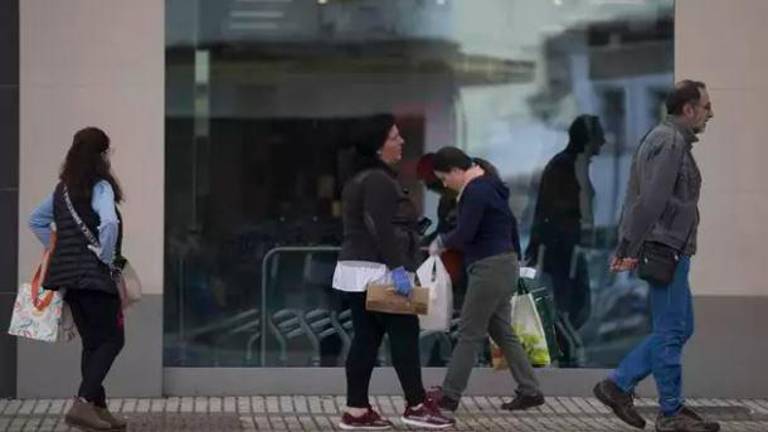 La Seguridad Social reconoce el Ingreso Mínimo Vital a más de 46.500 hogares en Andalucía La Seguridad Social reconoce el Ingreso Mínimo Vital a más de 46.500 hogares en Andalucía