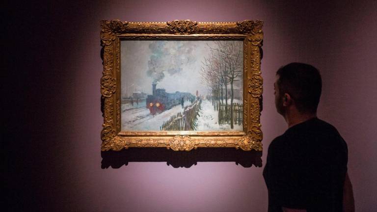 Obras de Monet, Picasso, Goya o Chagall regresan en 2024 a su lugar de origen tras ser robadas o desaparecidas Obras de Monet, Picasso, Goya o Chagall regresan en 2024 a su lugar de origen tras ser robadas o desaparecidas