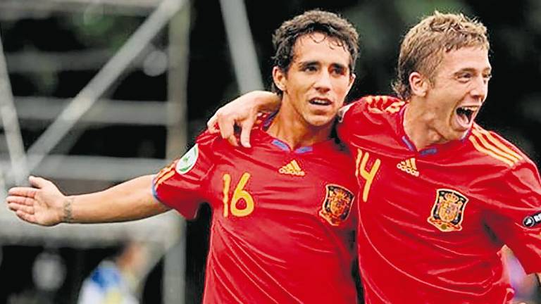 El exbético Ezequiel es el regalo de Reyes para el Real Jaén CF El exbético Ezequiel es el regalo de Reyes para el Real Jaén CF