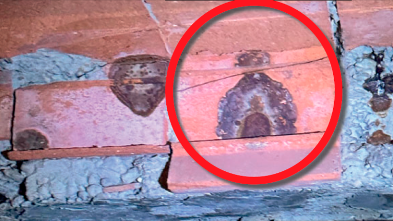 ¿Un milagro de la Virgen de la Cabeza en la calle Larga de Andújar? ¿Un milagro de la Virgen de la Cabeza en la calle Larga de Andújar?
