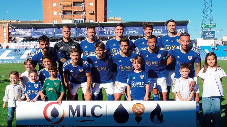 El Linares Deportivo busca una victoria en su despedida de bronce El Linares Deportivo busca una victoria en su despedida de bronce