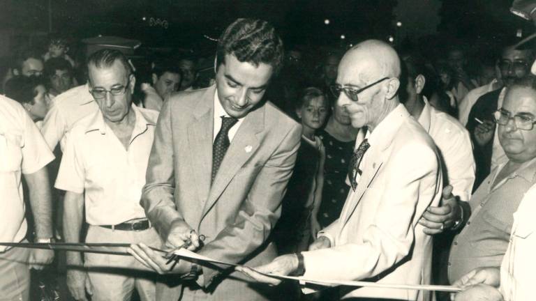 Pesar por la muerte de Leocadio Marín Rodríguez, el primer presidente democrático de la Diputación Provincial de Jaén Pesar por la muerte de Leocadio Marín Rodríguez, el primer presidente democrático de la Diputación Provincial de Jaén