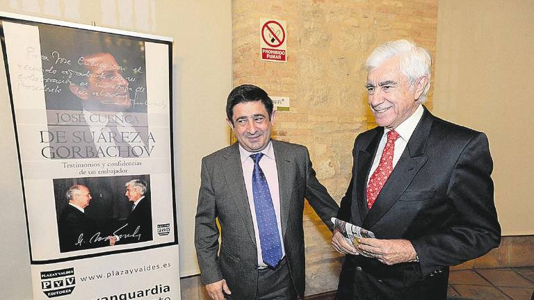 El separatismo catalán, bajo la óptica de un embajador El separatismo catalán, bajo la óptica de un embajador