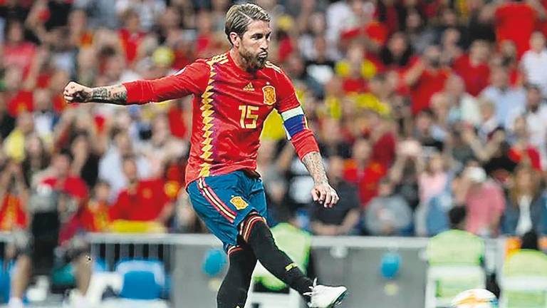 La UEFA aplaza la Eurocopa hasta 2021 por el covid-2019 La UEFA aplaza la Eurocopa hasta 2021 por el covid-2019