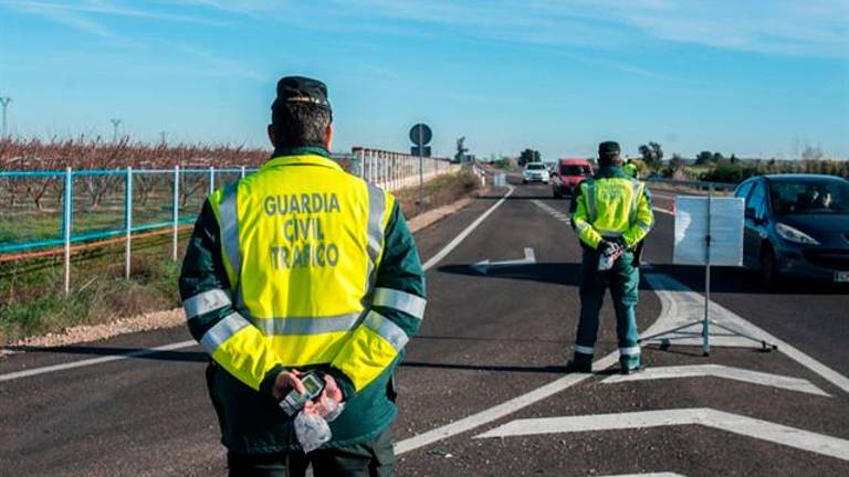 Campaña de la DGT para vigilar la velocidad Campaña de la DGT para vigilar la velocidad